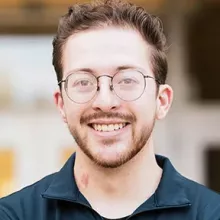 Chance headshot